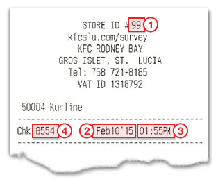 Receipt Image
