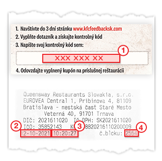 Receipt Image